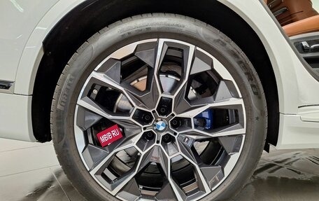 BMW X7, 2024 год, 14 740 000 рублей, 16 фотография