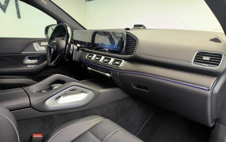 Mercedes-Benz GLE Coupe, 2026 год, 15 450 000 рублей, 10 фотография