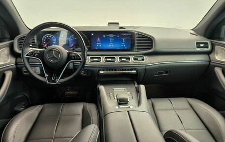 Mercedes-Benz GLE Coupe, 2026 год, 15 450 000 рублей, 8 фотография