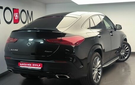 Mercedes-Benz GLE Coupe, 2026 год, 15 450 000 рублей, 4 фотография