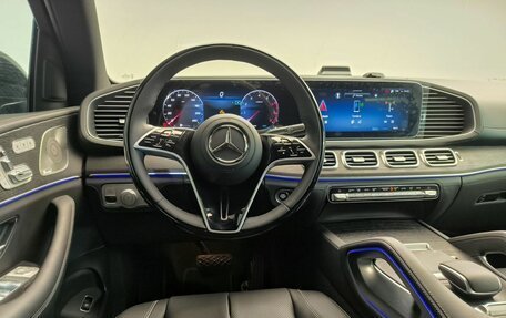 Mercedes-Benz GLE Coupe, 2026 год, 15 450 000 рублей, 16 фотография