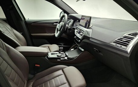 BMW X4, 2025 год, 8 950 000 рублей, 5 фотография