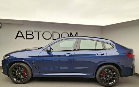 BMW X4, 2025 год, 8 950 000 рублей, 2 фотография