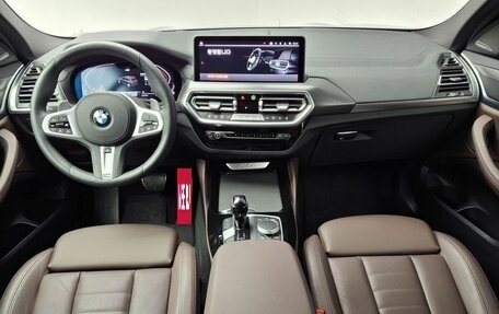 BMW X4, 2025 год, 8 950 000 рублей, 4 фотография