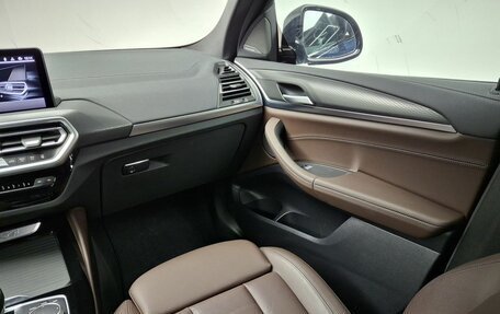 BMW X4, 2025 год, 8 950 000 рублей, 8 фотография