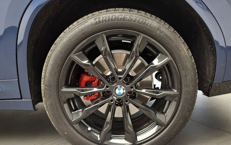 BMW X4, 2025 год, 8 950 000 рублей, 10 фотография