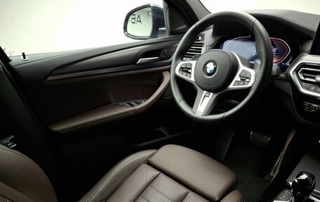 BMW X4, 2025 год, 8 950 000 рублей, 9 фотография