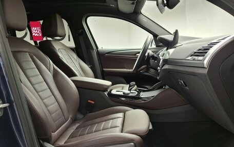 BMW X4, 2025 год, 8 950 000 рублей, 6 фотография