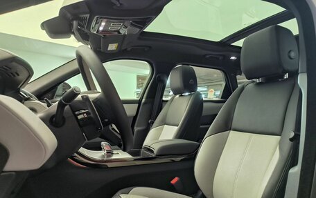 Land Rover Range Rover Velar I, 2025 год, 8 690 000 рублей, 7 фотография