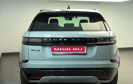 Land Rover Range Rover Velar I, 2025 год, 8 690 000 рублей, 3 фотография