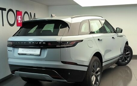 Land Rover Range Rover Velar I, 2025 год, 8 690 000 рублей, 2 фотография