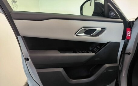 Land Rover Range Rover Velar I, 2025 год, 8 690 000 рублей, 9 фотография