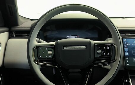Land Rover Range Rover Velar I, 2025 год, 8 690 000 рублей, 19 фотография