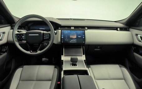 Land Rover Range Rover Velar I, 2025 год, 8 690 000 рублей, 21 фотография