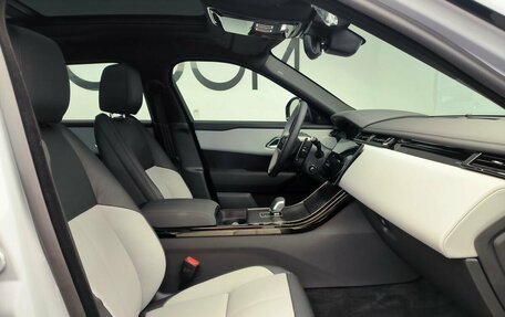 Land Rover Range Rover Velar I, 2025 год, 8 690 000 рублей, 12 фотография