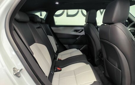Land Rover Range Rover Velar I, 2025 год, 8 690 000 рублей, 11 фотография