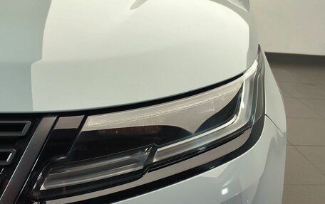 Land Rover Range Rover Velar I, 2025 год, 8 690 000 рублей, 22 фотография
