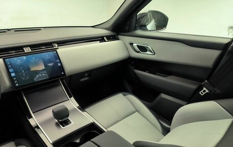 Land Rover Range Rover Velar I, 2025 год, 8 690 000 рублей, 18 фотография