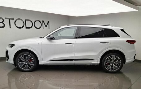 Audi Q5, 2026 год, 6 500 000 рублей, 2 фотография