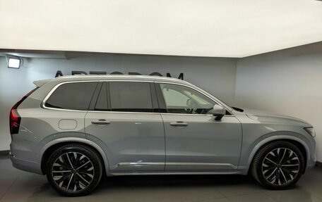 Volvo XC90 II рестайлинг, 2026 год, 10 900 000 рублей, 5 фотография
