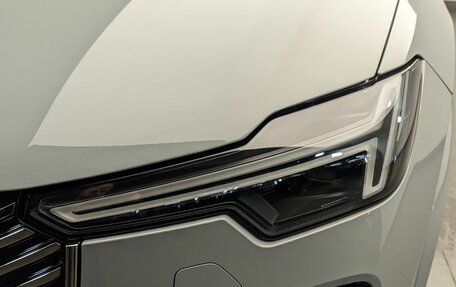 Volvo XC90 II рестайлинг, 2026 год, 10 900 000 рублей, 6 фотография