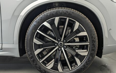 Volvo XC90 II рестайлинг, 2026 год, 10 900 000 рублей, 7 фотография
