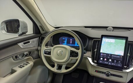 Volvo XC90 II рестайлинг, 2026 год, 10 900 000 рублей, 10 фотография