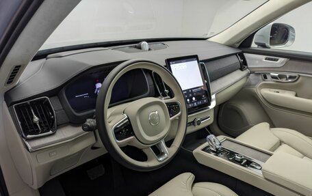 Volvo XC90 II рестайлинг, 2026 год, 10 900 000 рублей, 13 фотография