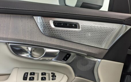 Volvo XC90 II рестайлинг, 2026 год, 10 900 000 рублей, 12 фотография