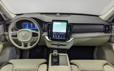 Volvo XC90 II рестайлинг, 2026 год, 10 900 000 рублей, 8 фотография