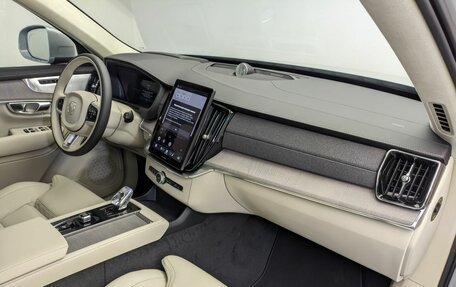 Volvo XC90 II рестайлинг, 2026 год, 10 900 000 рублей, 9 фотография