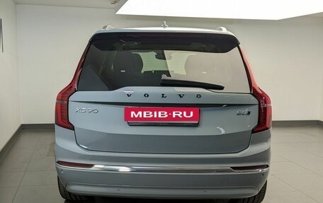 Volvo XC90 II рестайлинг, 2026 год, 10 900 000 рублей, 4 фотография