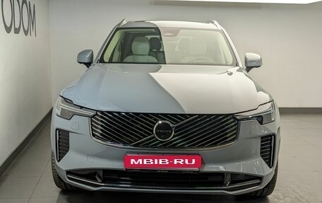 Volvo XC90 II рестайлинг, 2026 год, 10 900 000 рублей, 3 фотография