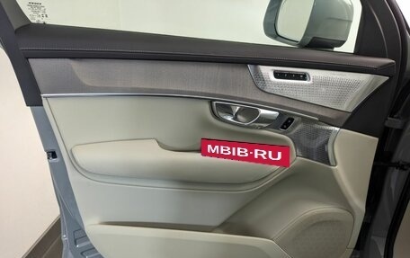 Volvo XC90 II рестайлинг, 2026 год, 10 900 000 рублей, 11 фотография