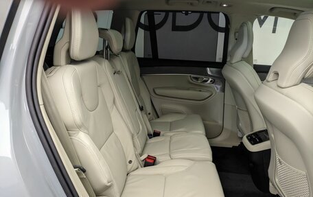 Volvo XC90 II рестайлинг, 2026 год, 10 900 000 рублей, 17 фотография