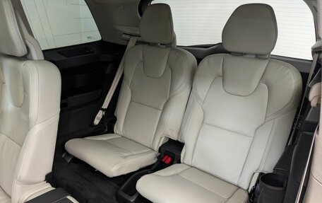 Volvo XC90 II рестайлинг, 2026 год, 10 900 000 рублей, 18 фотография