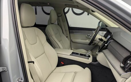 Volvo XC90 II рестайлинг, 2026 год, 10 900 000 рублей, 15 фотография
