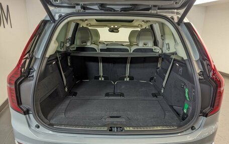 Volvo XC90 II рестайлинг, 2026 год, 10 900 000 рублей, 26 фотография