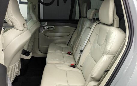 Volvo XC90 II рестайлинг, 2026 год, 10 900 000 рублей, 19 фотография