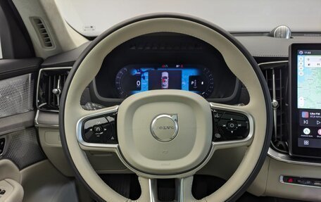Volvo XC90 II рестайлинг, 2026 год, 10 900 000 рублей, 23 фотография