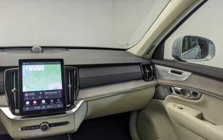 Volvo XC90 II рестайлинг, 2026 год, 10 900 000 рублей, 21 фотография