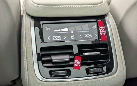 Volvo XC90 II рестайлинг, 2026 год, 10 900 000 рублей, 22 фотография