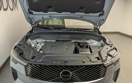Volvo XC90 II рестайлинг, 2026 год, 10 900 000 рублей, 25 фотография