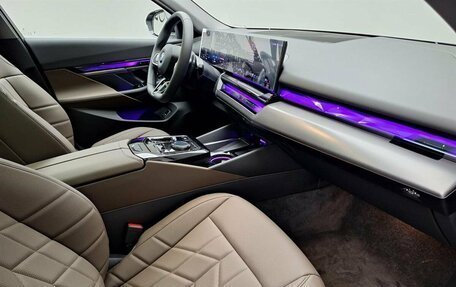 BMW 5 серия, 2025 год, 8 450 000 рублей, 5 фотография