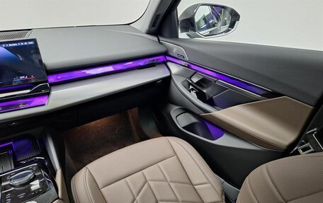 BMW 5 серия, 2025 год, 8 450 000 рублей, 8 фотография