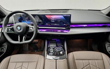 BMW 5 серия, 2025 год, 8 450 000 рублей, 4 фотография