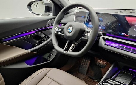 BMW 5 серия, 2025 год, 8 450 000 рублей, 9 фотография