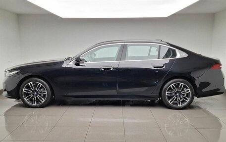 BMW 5 серия, 2025 год, 8 450 000 рублей, 2 фотография