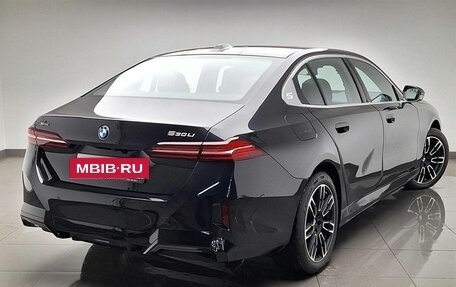 BMW 5 серия, 2025 год, 8 450 000 рублей, 3 фотография