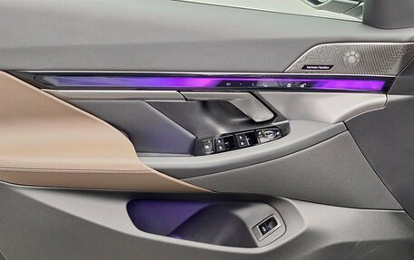 BMW 5 серия, 2025 год, 8 450 000 рублей, 11 фотография